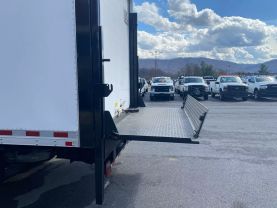 2015 FORD F550 SUPER DUTY REGULAR CAB 16FT BOX TRUCK W1600LB LIFTGATE BOX TRUCKS V10, 6.8 LITER 165" W.B. 2D - Eddies Auto Sales