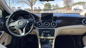 2015 MERCEDES-BENZ GLA-CLASS SUV 4-CYL, TURBO, 2.0 LITER GLA 250 SPORT UTILITY 4D-Empire Motors INC