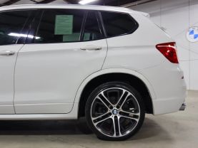 2017 BMW X3 for sale in  Orlando, FL