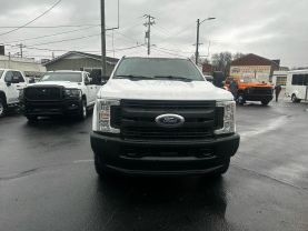 2017 FORD F250 SUPER DUTY SUPER CAB