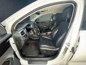 2019 KIA SORENTO SUV V6, GDI, 3.3 LITER EX SPORT UTILITY 4D
