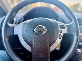 2011 NISSAN ROGUE SUV 4-CYL, 2.5 LITER S SPORT UTILITY 4D - Alliance Auto Group