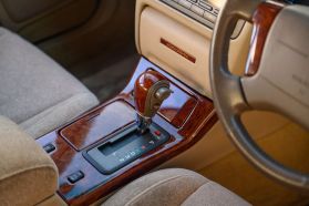 1999 TOYOTA CROWN SEDAN 2JZ-FSE ROYAL SALOON G