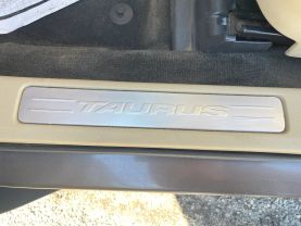 2015 FORD TAURUS