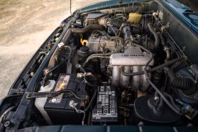 1998 TOYOTA LAND CRUISER PRADO SUV 3RZ-FE TX