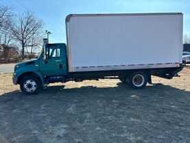 2013 INTERNATIONAL 4300