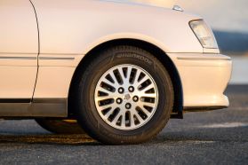1999 TOYOTA CROWN SEDAN 2JZ-FSE ROYAL SALOON G