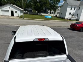 2019 FORD F150 SUPERCREW CAB PICKUP V6, ECOBOOST, TWIN TURBO, 3.5 LITER LARIAT PICKUP 4D 5 1/2 FT