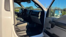 2018 FORD F150 REGULAR CAB PICKUP V6, FLEX FUEL, 3.3 LITER XL PICKUP 2D 6 1/2 FT-Empire Motors INC