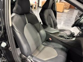 2021 TOYOTA CAMRY SEDAN 4-CYL, 2.5 LITER SE SEDAN 4D