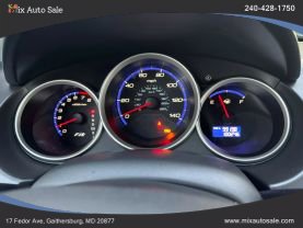 2008 HONDA FIT HATCHBACK 4-CYL, VTEC, 1.5 LITER HATCHBACK 4D