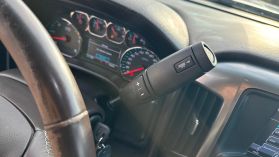 2018 CHEVROLET SILVERADO 1500 CREW CAB PICKUP V8, ECOTEC3, 5.3 LITER LT PICKUP 4D 5 3/4 FT