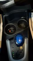 2013 TOYOTA PRIUS C HATCHBACK 4-CYL, HYBRID, 1.5 LITER THREE HATCHBACK 4D