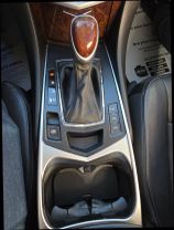 2014 CADILLAC SRX SUV V6, 3.6 LITER PERFORMANCE COLLECTION SPORT UTILITY 4D