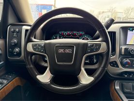 2018 GMC SIERRA 1500 CREW CAB