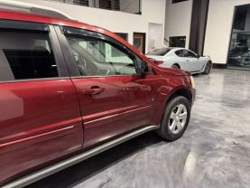 2008 PONTIAC TORRENT SUV V6, 3.4 LITER SPORT UTILITY 4D