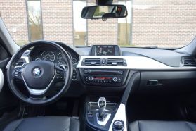2014 BMW 3 SERIES WAGON 4-CYL, TURBO, 2.0 LITER 328I XDRIVE SPORT WAGON 4D