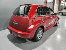 2007 Chrysler Pt Cruiser - - Image 3