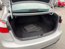 2016 KIA FORTE SEDAN 4-CYL, GDI, 2.0 LITER EX SEDAN 4D
