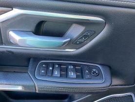 2020 RAM 1500 CREW CAB