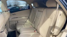 2015 Lexus Rx - Image 19