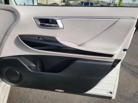 2017 TOYOTA MIRAI SEDAN H-CELL W/ELECTRIC MOTOR SEDAN 4D