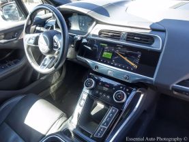 -2020 Jaguar I-pace - Image 21