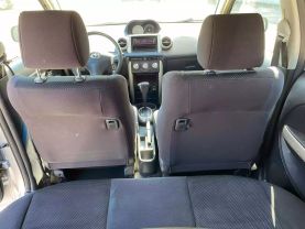 2004 SCION XA HATCHBACK 4-CYL, 1.5 LITER HATCHBACK 4D