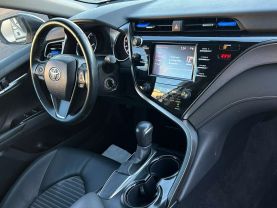 2020 TOYOTA CAMRY SEDAN - AUTOMATIC - Dart Auto Group