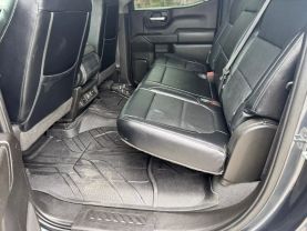 2021 CHEVROLET SILVERADO 1500 CREW CAB PICKUP V8, ECOTEC3, DFM, 5.3 LITER LT PICKUP 4D 5 3/4 FT