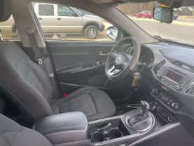 2013 Kia Sportage - Image 37