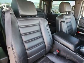 2006 HUMMER H2 SUV
