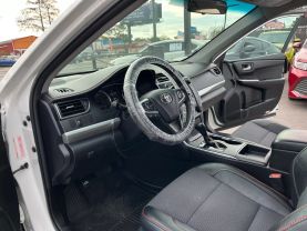 2016 TOYOTA CAMRY SEDAN - AUTOMATIC -  V & B Auto Sales