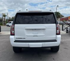 2015 GMC YUKON XL SUV - AUTOMATIC -  V & B Auto Sales