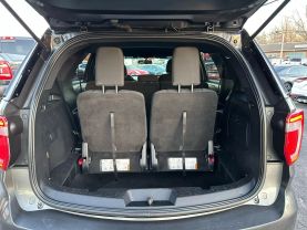 Used 2016 FORD EXPLORER SUV V6, 3.5 LITER XLT SPORT UTILITY 4D - LA Auto Star located in Virginia Beach, VA