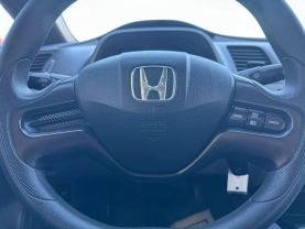 2007 HONDA CIVIC SEDAN 4-CYL, VTEC, 1.8 LITER LX SEDAN 4D