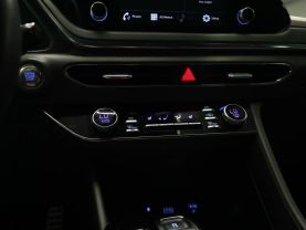 2021 HYUNDAI SONATA for sale in  Orlando, FL
