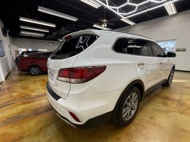 2018 HYUNDAI SANTA FE
