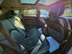 2014 CADILLAC SRX SUV V6, 3.6 LITER PERFORMANCE COLLECTION SPORT UTILITY 4D