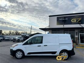 2019 Ford Transit Connect Cargo - Image 9