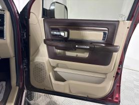 2017 RAM 2500 CREW CAB