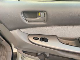 2008 TOYOTA SIENNA