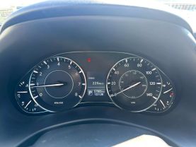 Used 2018 NISSAN ARMADA SUV V8, 5.6 LITER PLATINUM SPORT UTILITY 4D - LA Auto Star located in Virginia Beach, VA