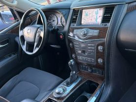 2017 NISSAN ARMADA SUV - AUTOMATIC - Dart Auto Group