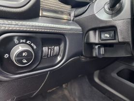 2019 RAM 3500 CREW CAB