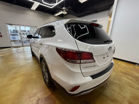 2018 HYUNDAI SANTA FE