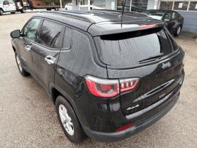 2017 JEEP COMPASS