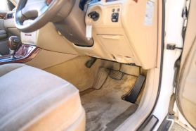 1999 TOYOTA CROWN SEDAN 2JZ-FSE ROYAL SALOON G