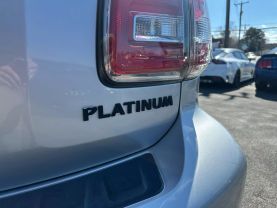Used 2018 NISSAN ARMADA SUV V8, 5.6 LITER PLATINUM SPORT UTILITY 4D - LA Auto Star located in Virginia Beach, VA