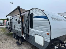 2018 GULF STREAM TRAILMASTER ULTRA LITE - - 268BH